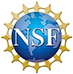 NSF logo image